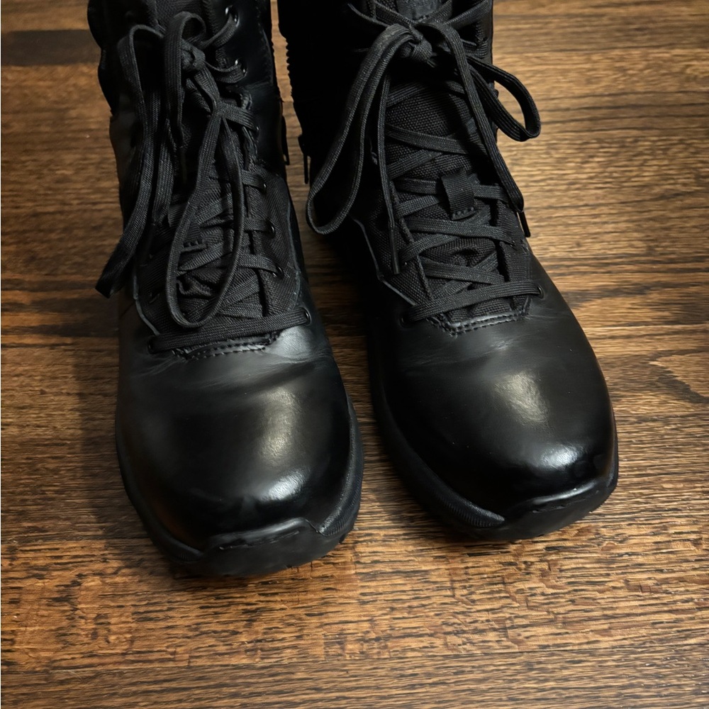 Volcom Black Men's Boots 6”